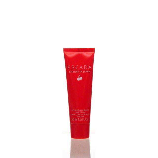 Escada Cherry in Japan Bodycream 50 ml von Escada