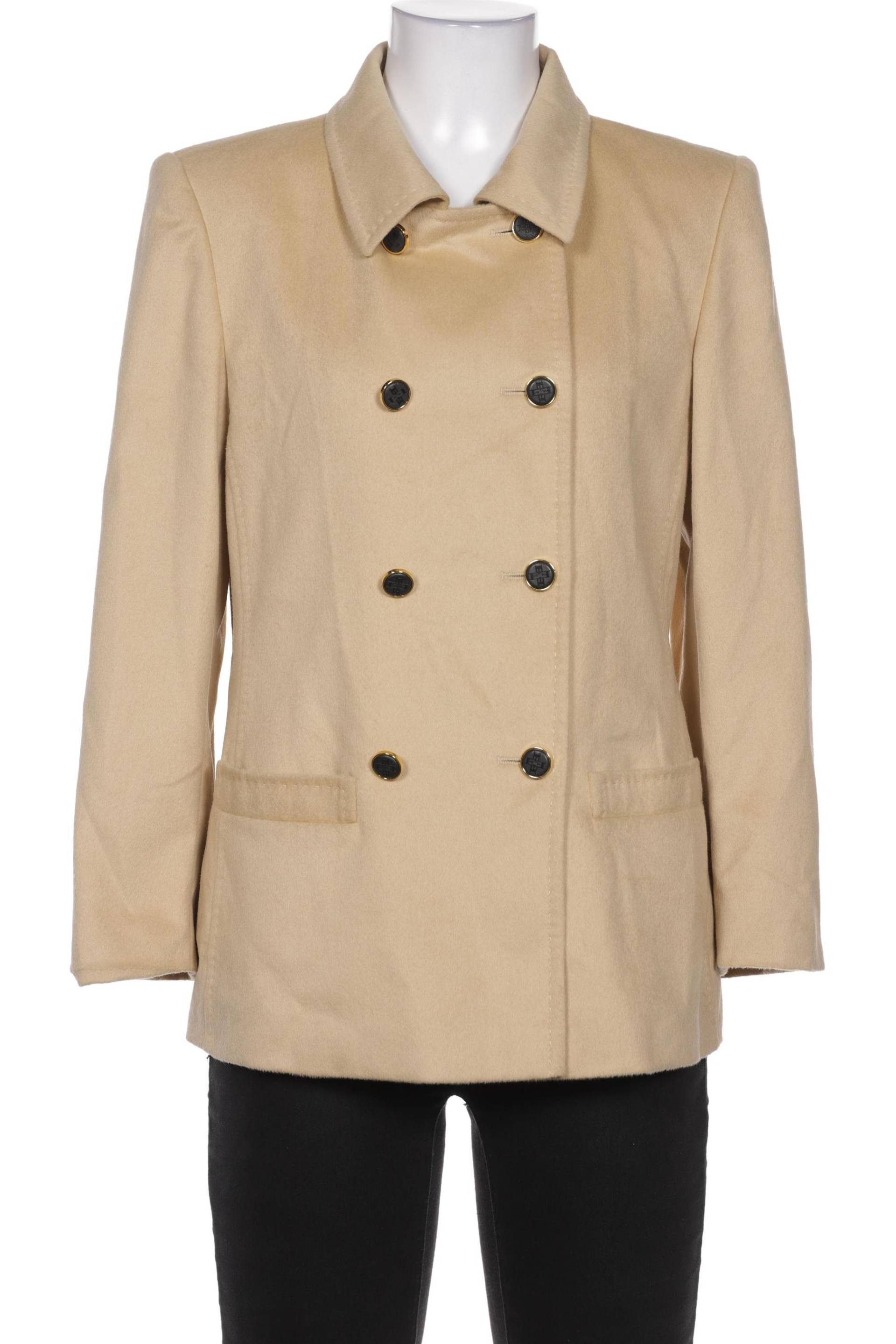 Escada Damen Blazer, beige von Escada