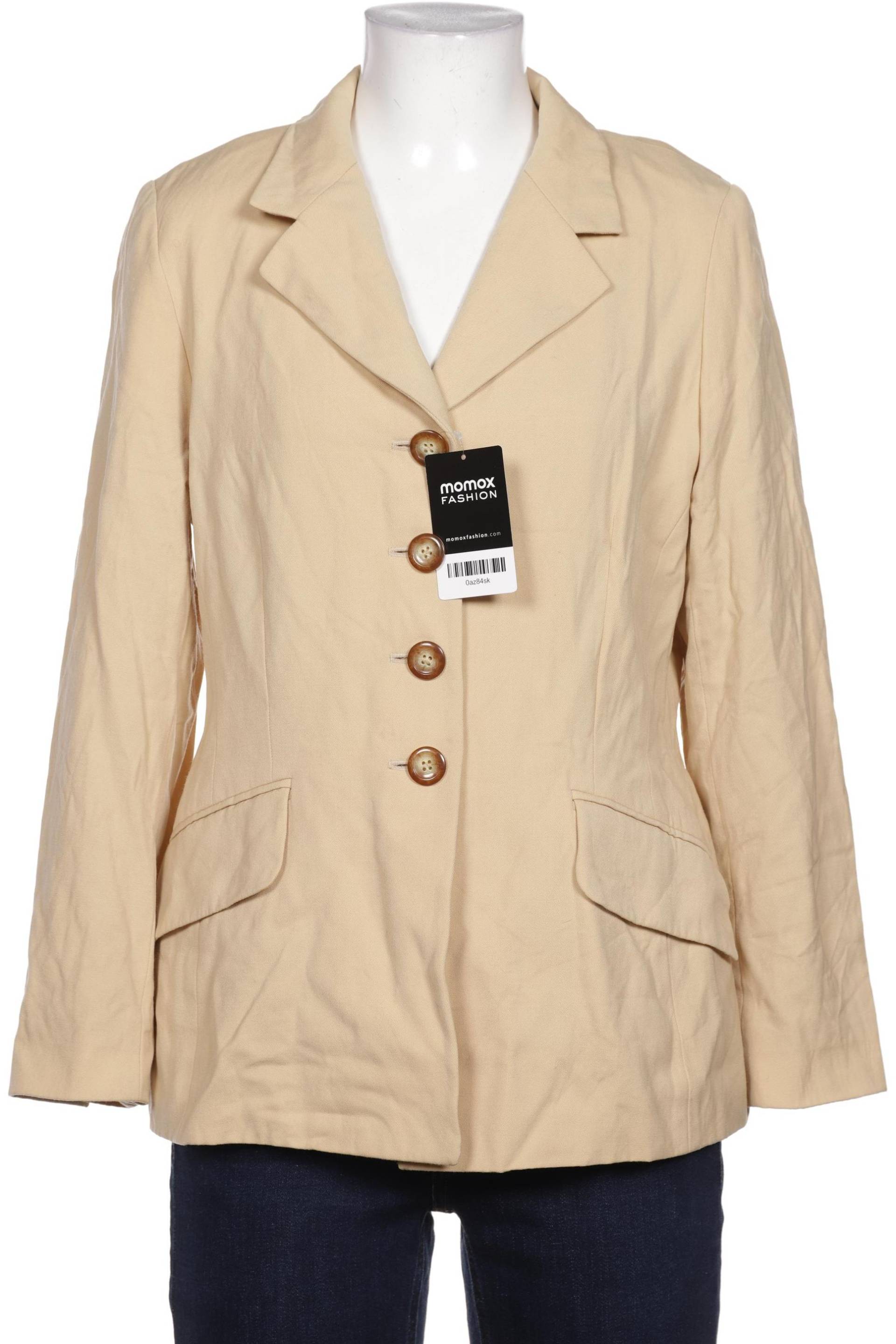 Escada Damen Blazer, beige von Escada