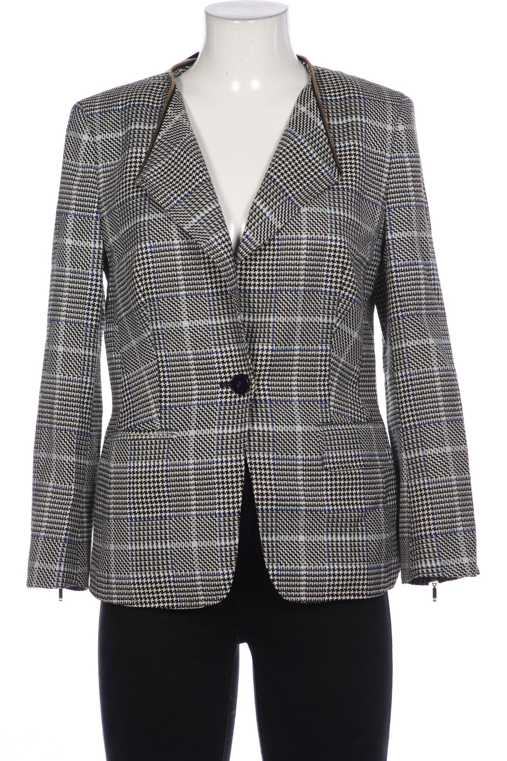 Escada Damen Blazer, mehrfarbig von Escada