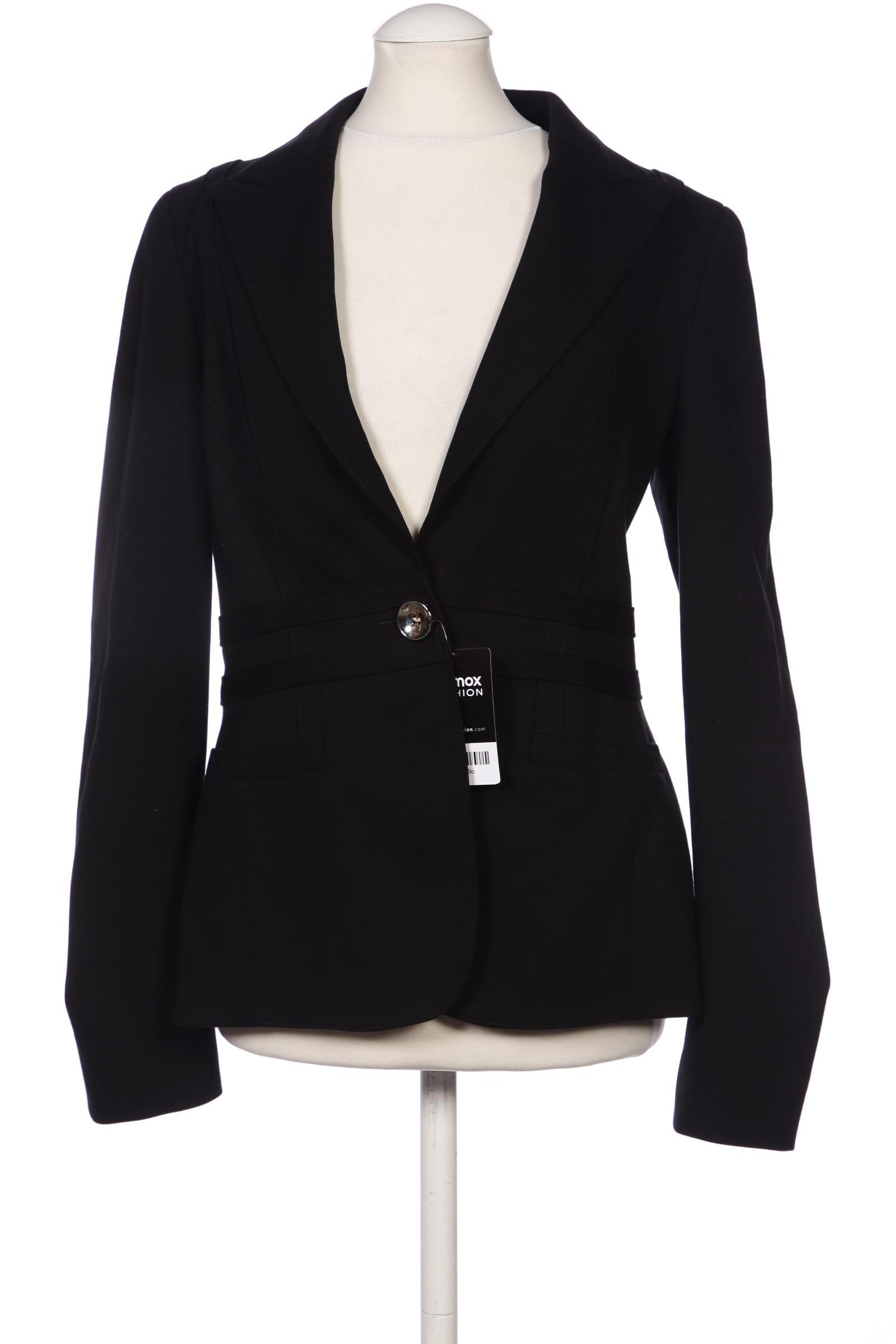 Escada Damen Blazer, schwarz von Escada