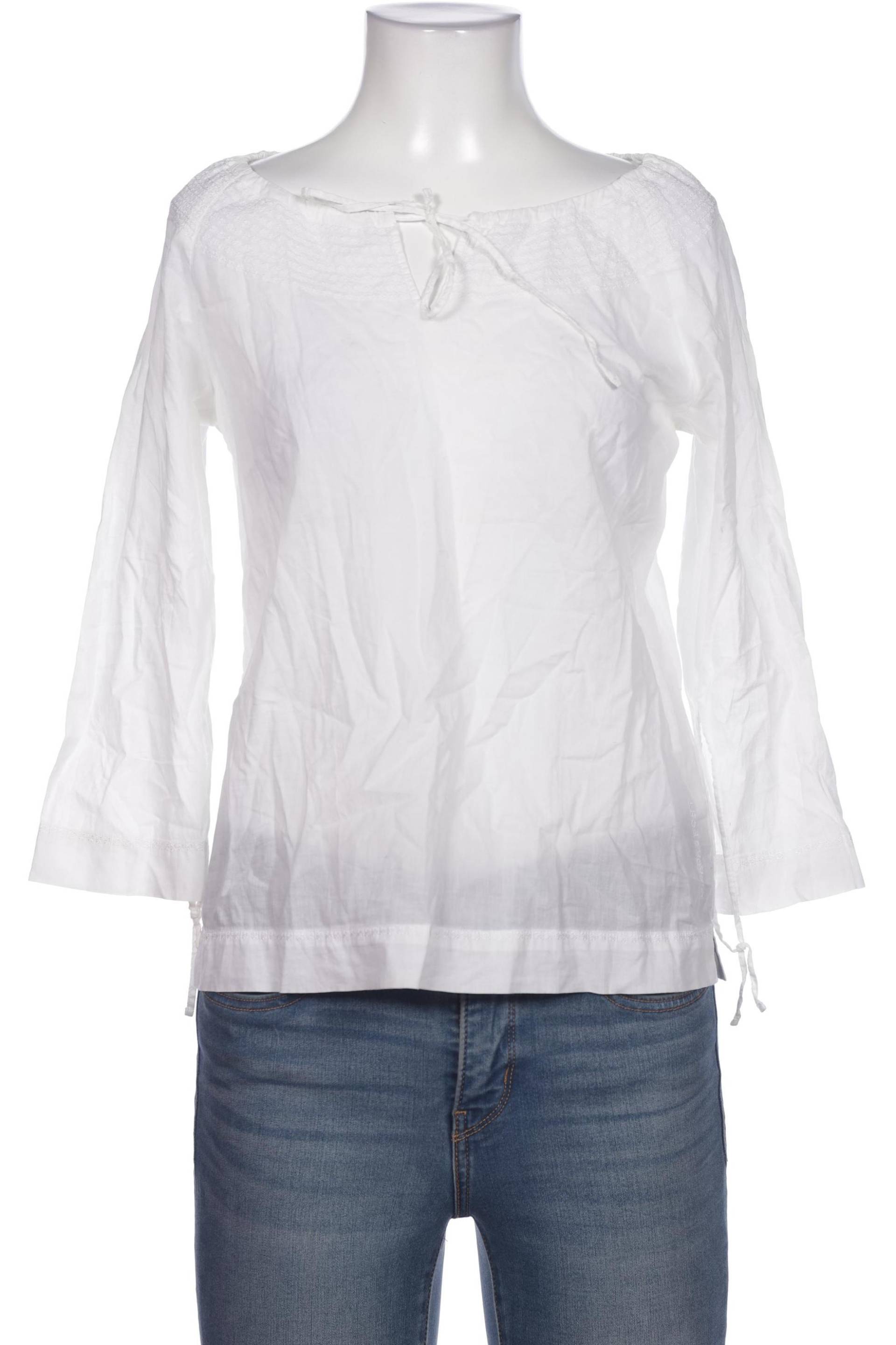 Escada Damen Bluse, cremeweiß von Escada