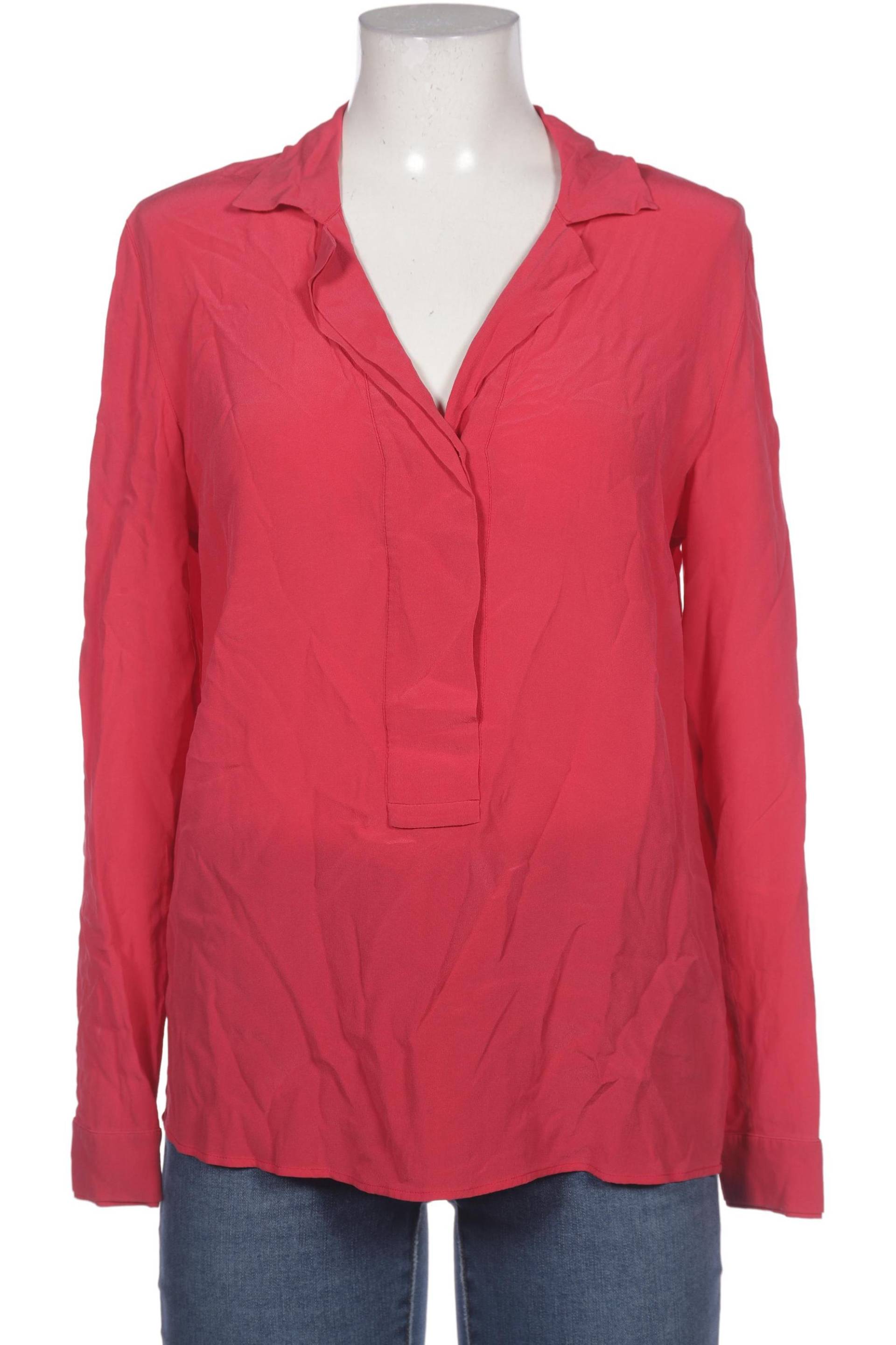 Escada Damen Bluse, pink von Escada