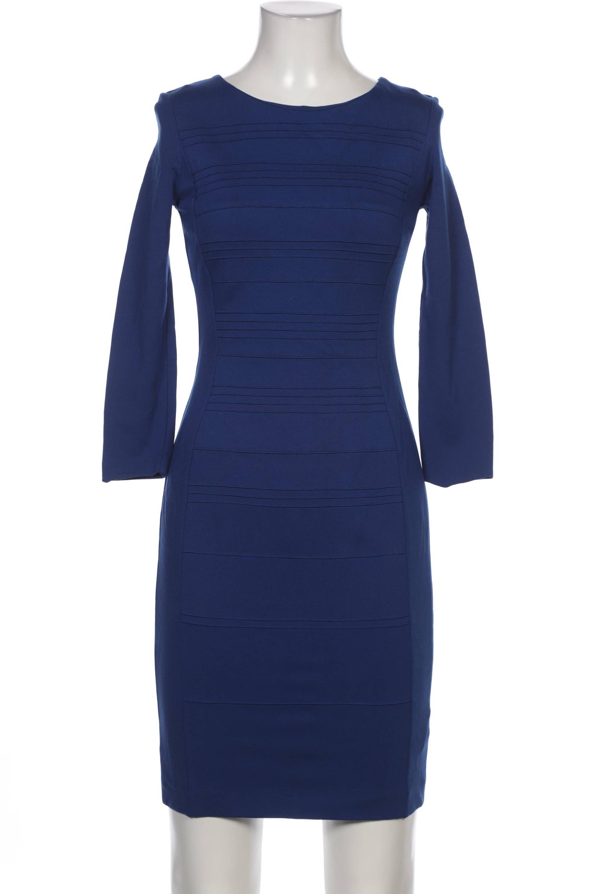 Escada Damen Kleid, marineblau von Escada