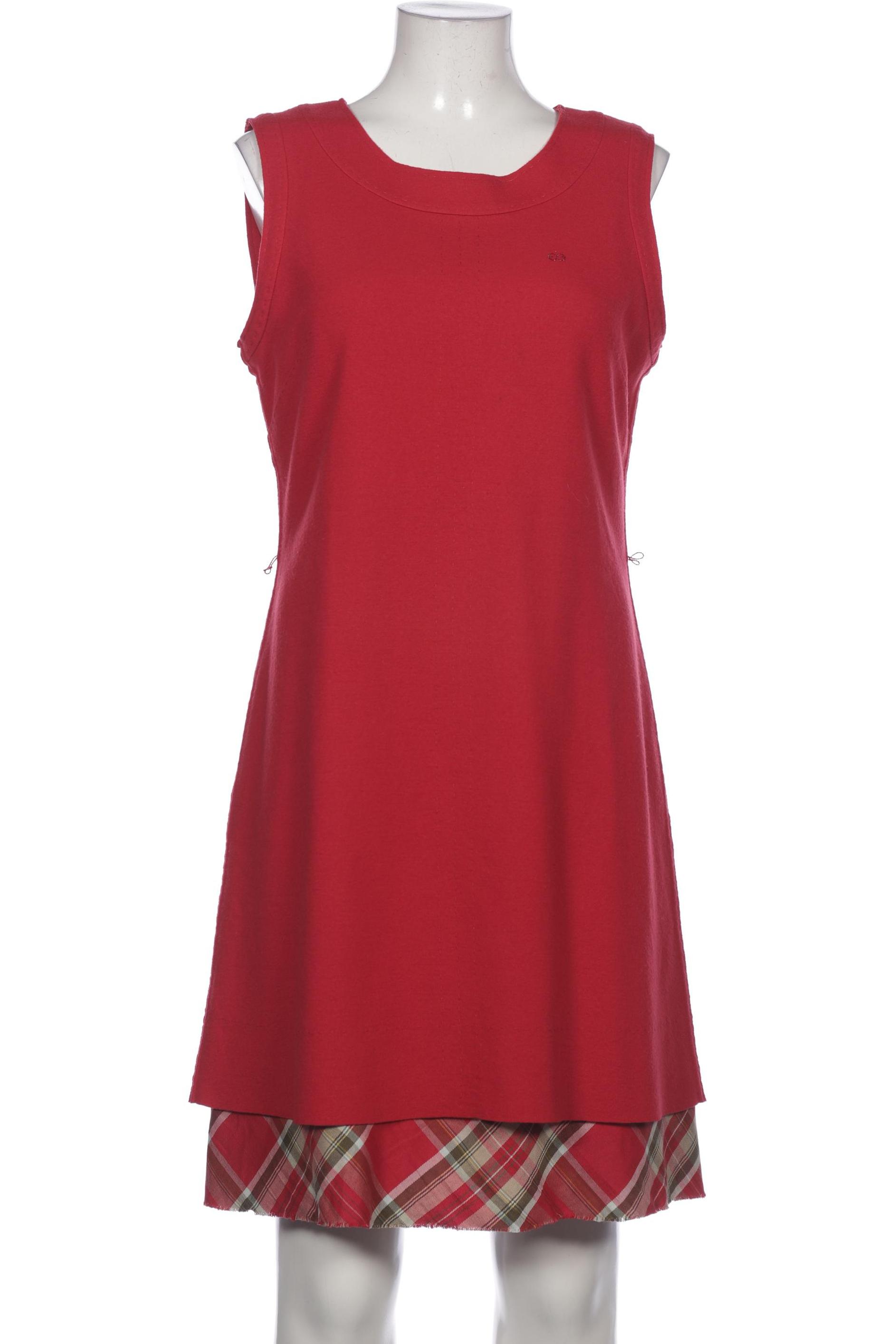 Escada Damen Kleid, rot von Escada