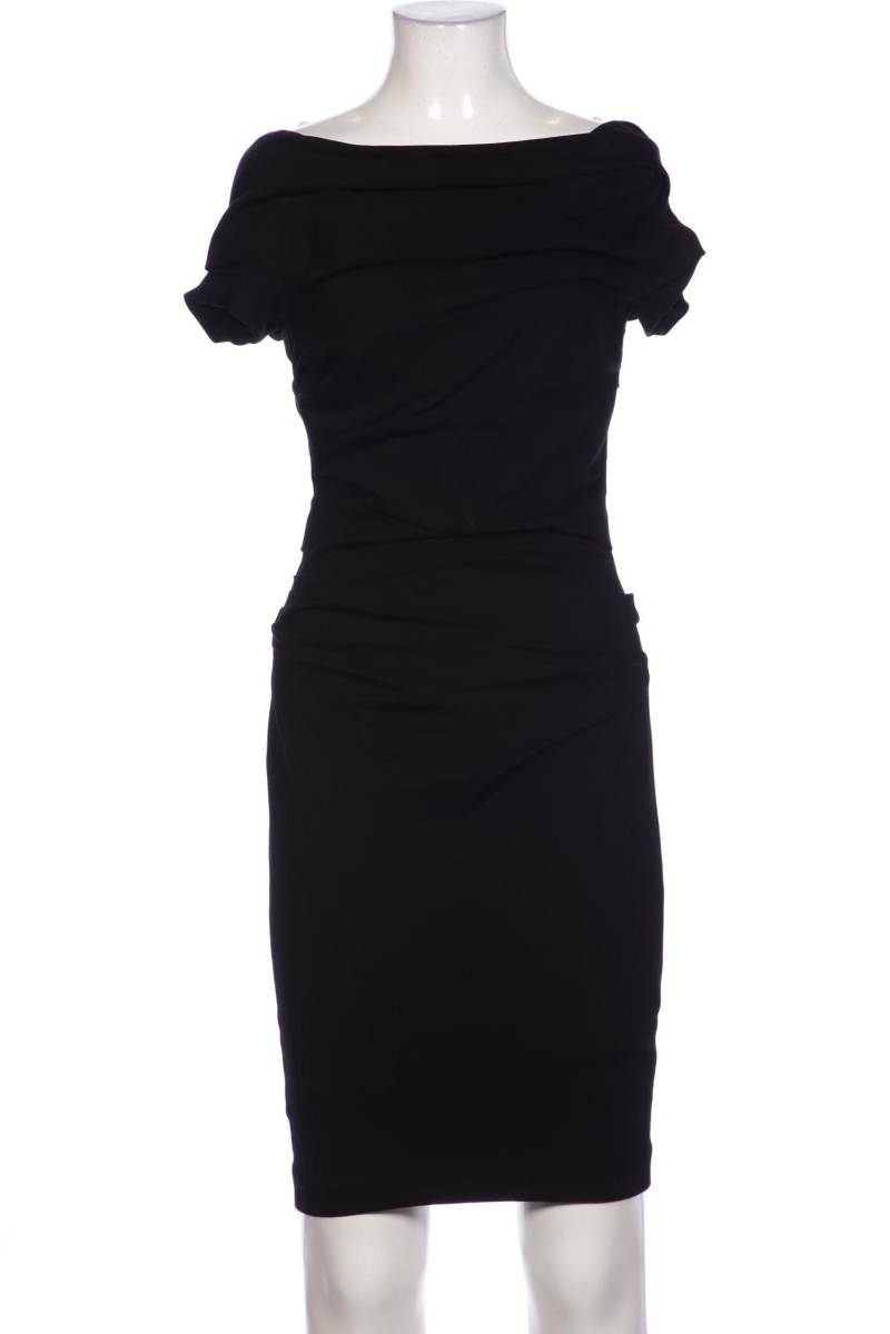 Escada Damen Kleid, schwarz, Gr. 34 von Escada