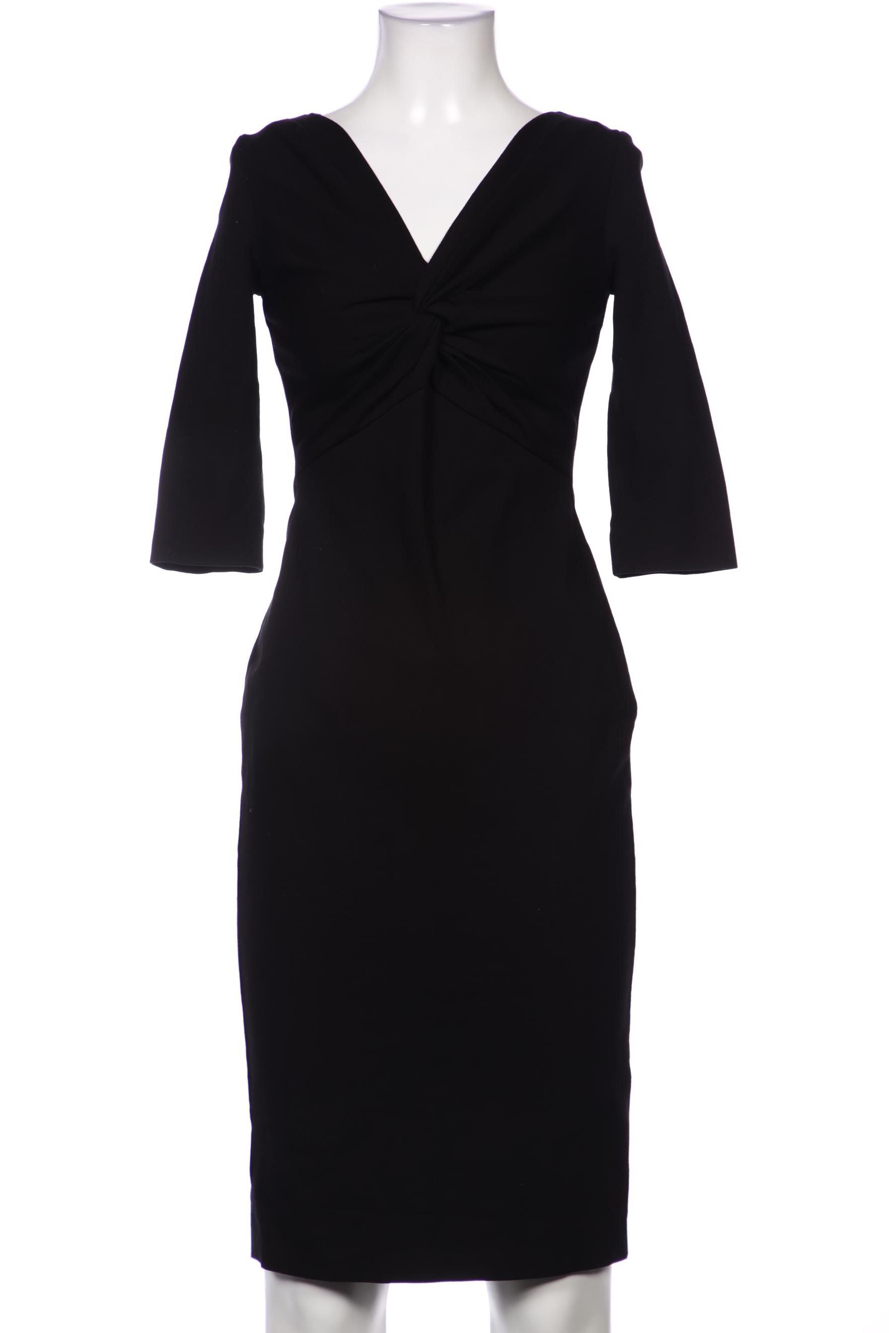 Escada Damen Kleid, schwarz, Gr. 34 von Escada