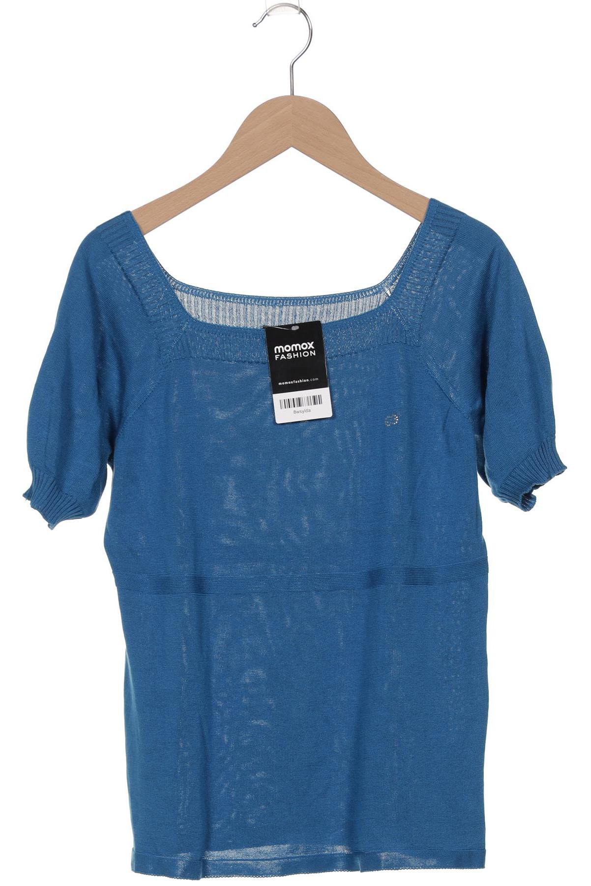 Escada Damen Pullover, blau von Escada