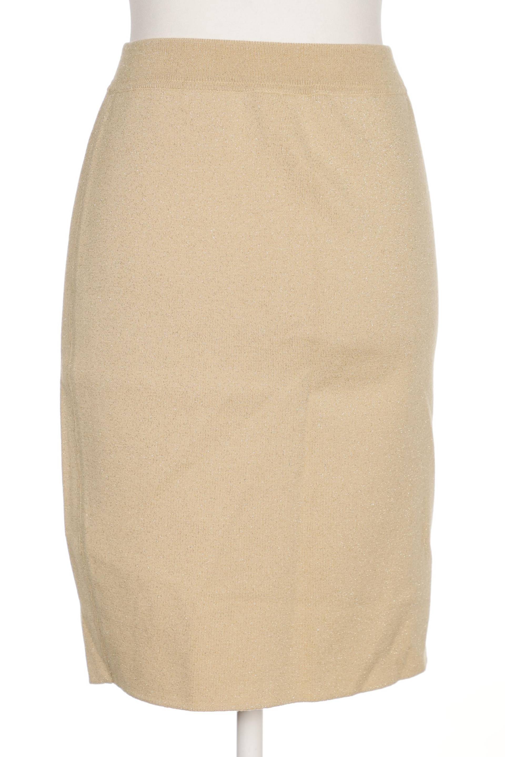 Escada Damen Rock, beige von Escada