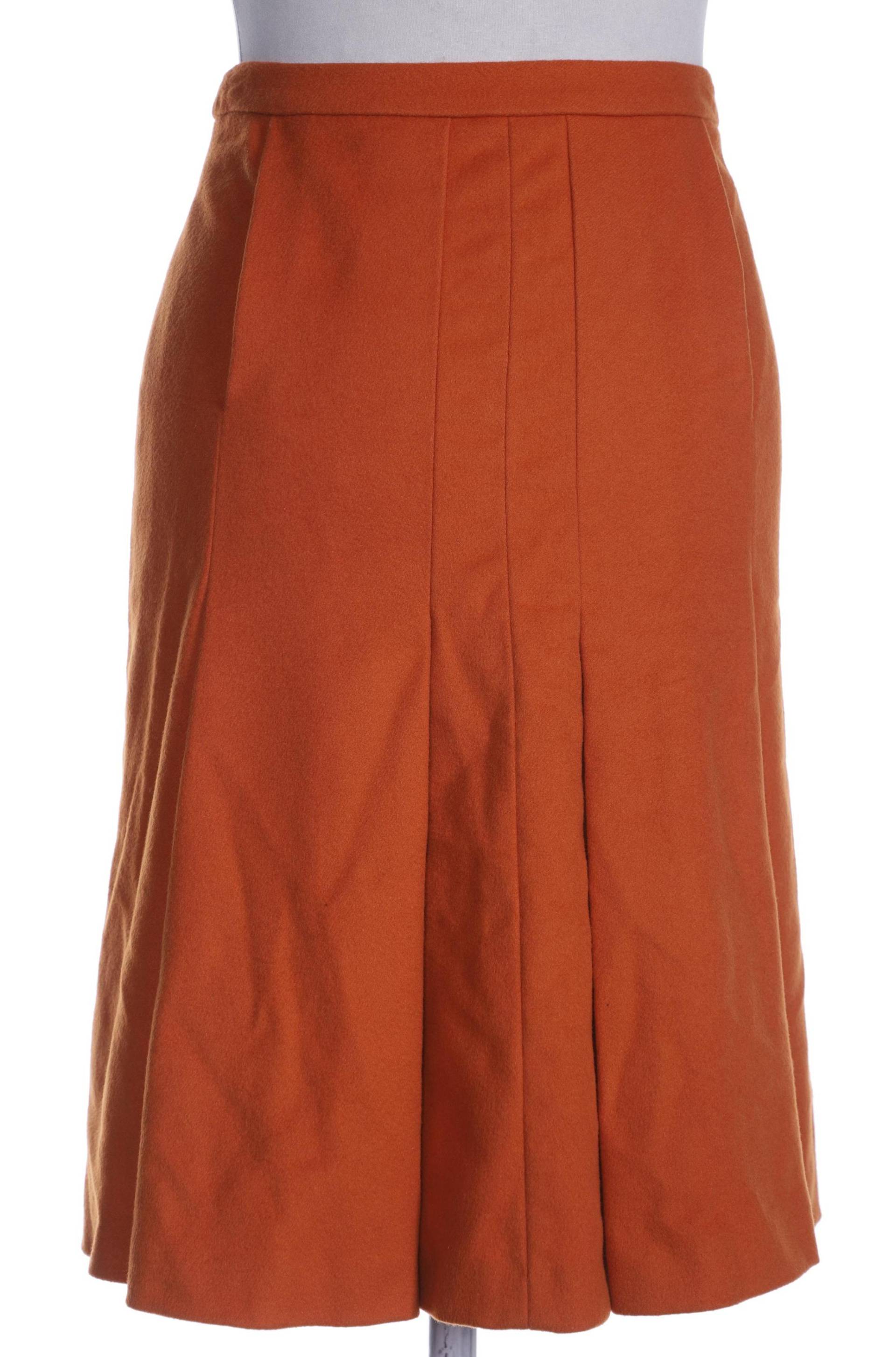 Escada Damen Rock, orange von Escada