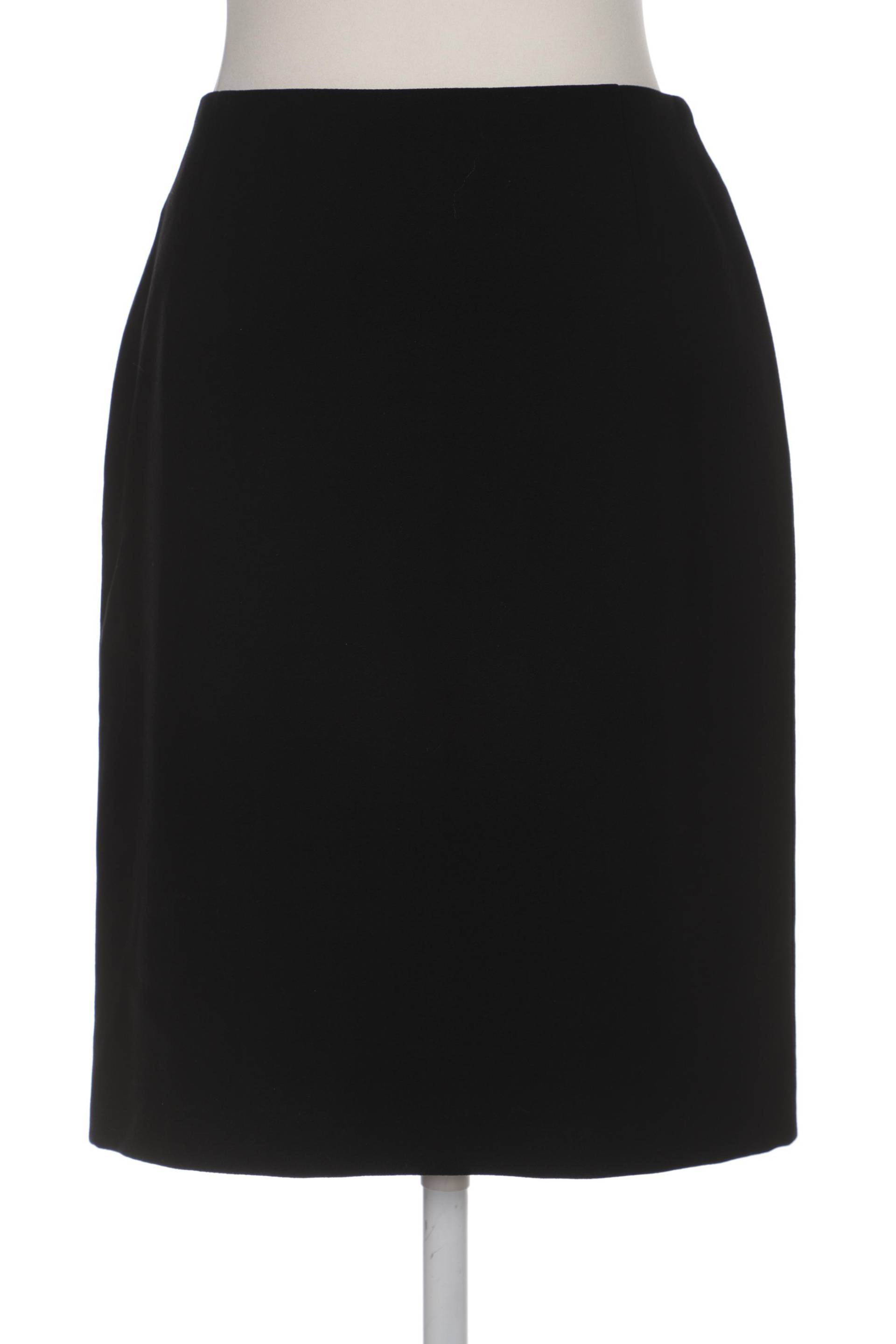 Escada Damen Rock, schwarz von Escada