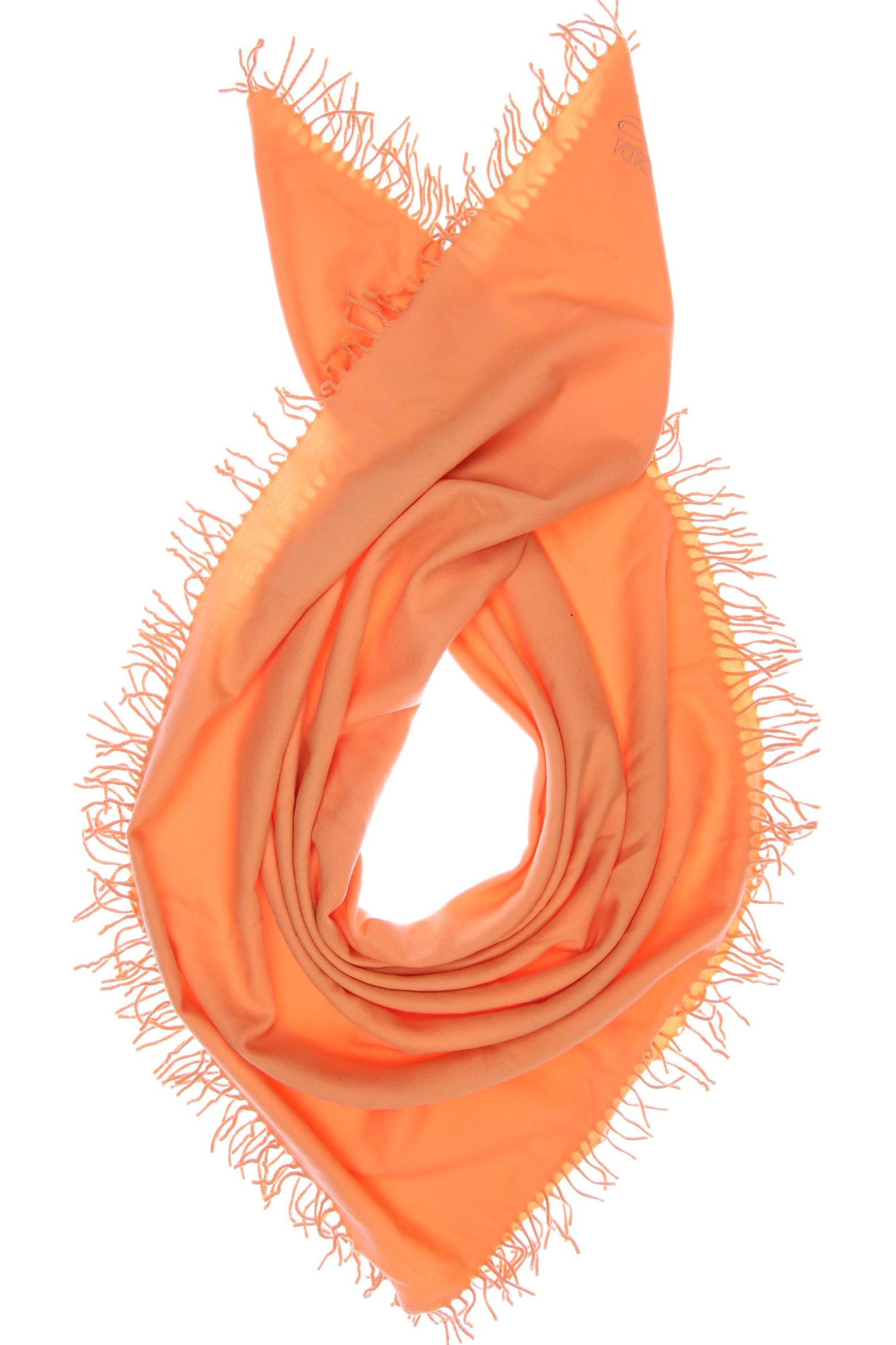 Escada Damen Schal, orange von Escada