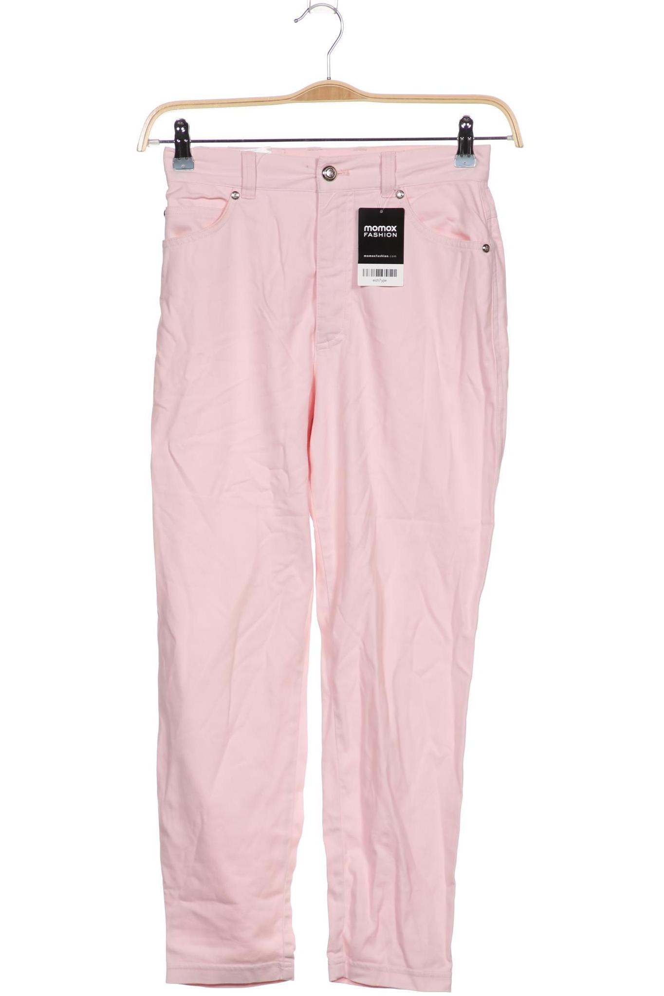 Escada Damen Stoffhose, pink von Escada