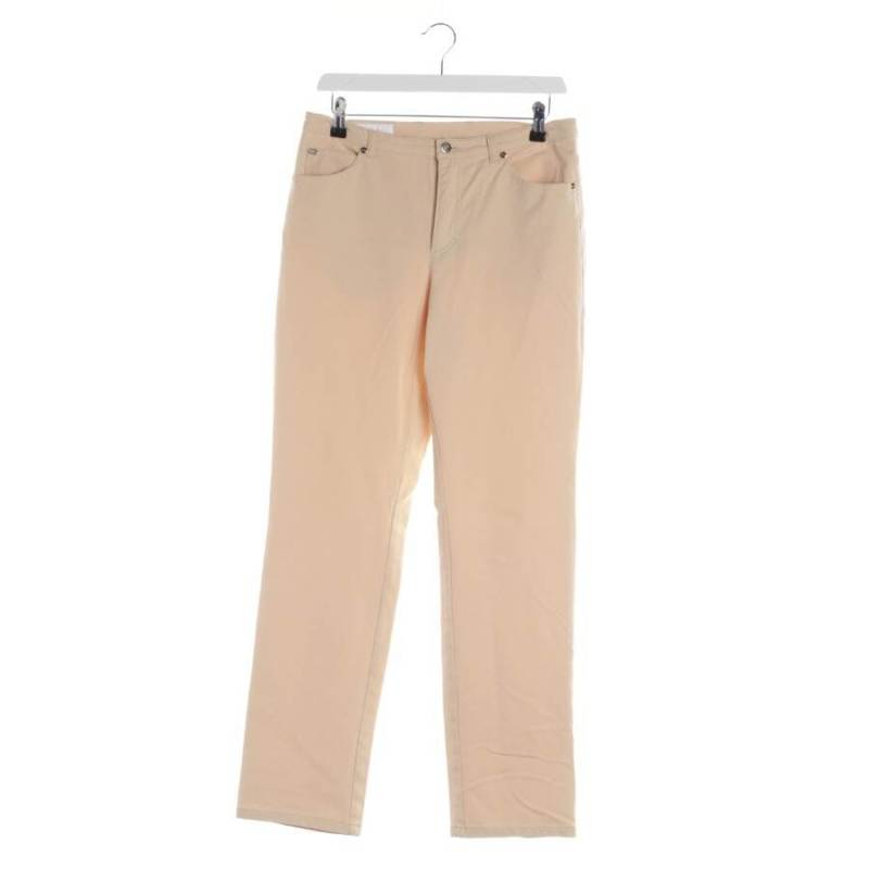 Escada Hose 38 Beige von Escada