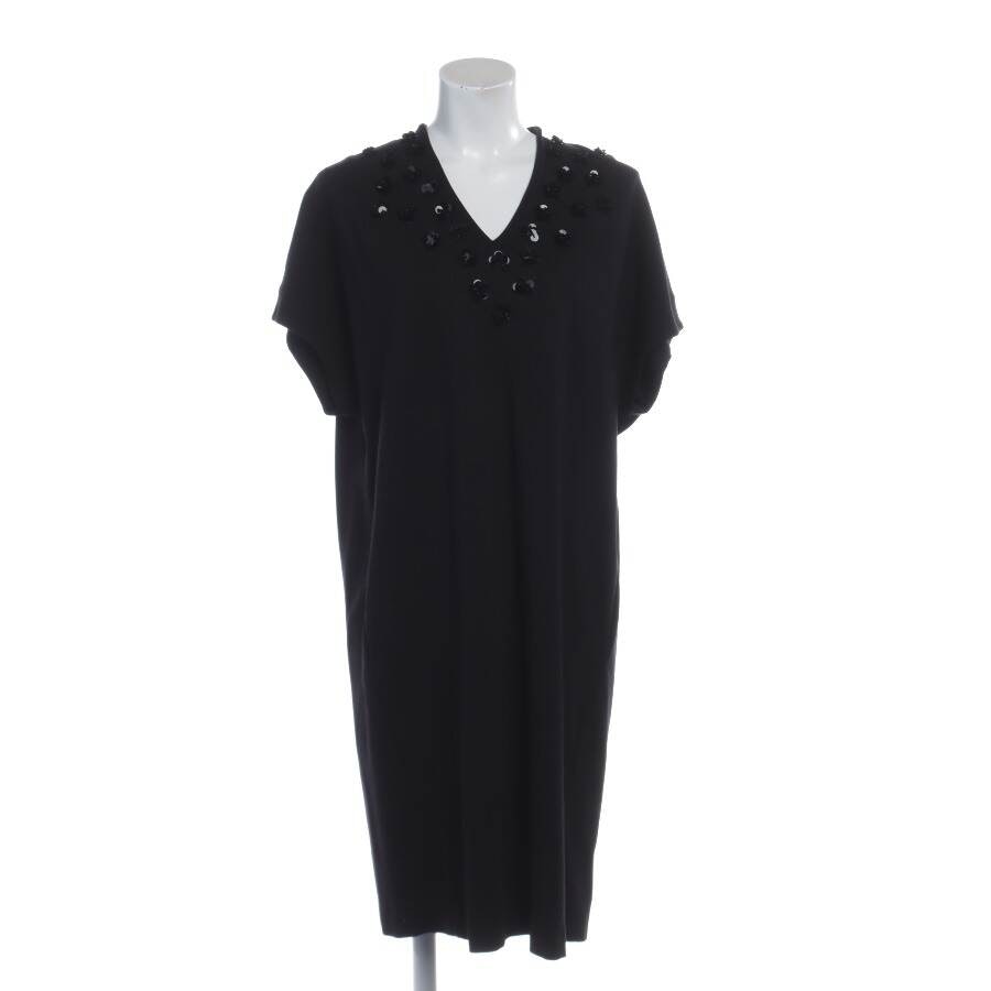 Escada Kleid 42 Schwarz von Escada