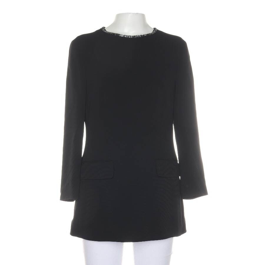 Escada Longsleeve 34 Schwarz von Escada