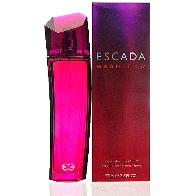 Escada Magnetism Eau de Parfum 75 ml von Escada