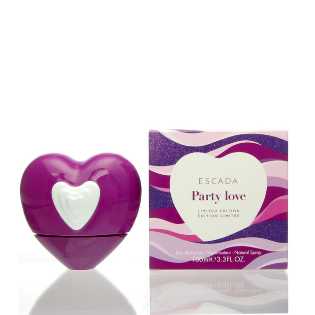 Escada Party Love Eau de Parfum 100 ml von Escada