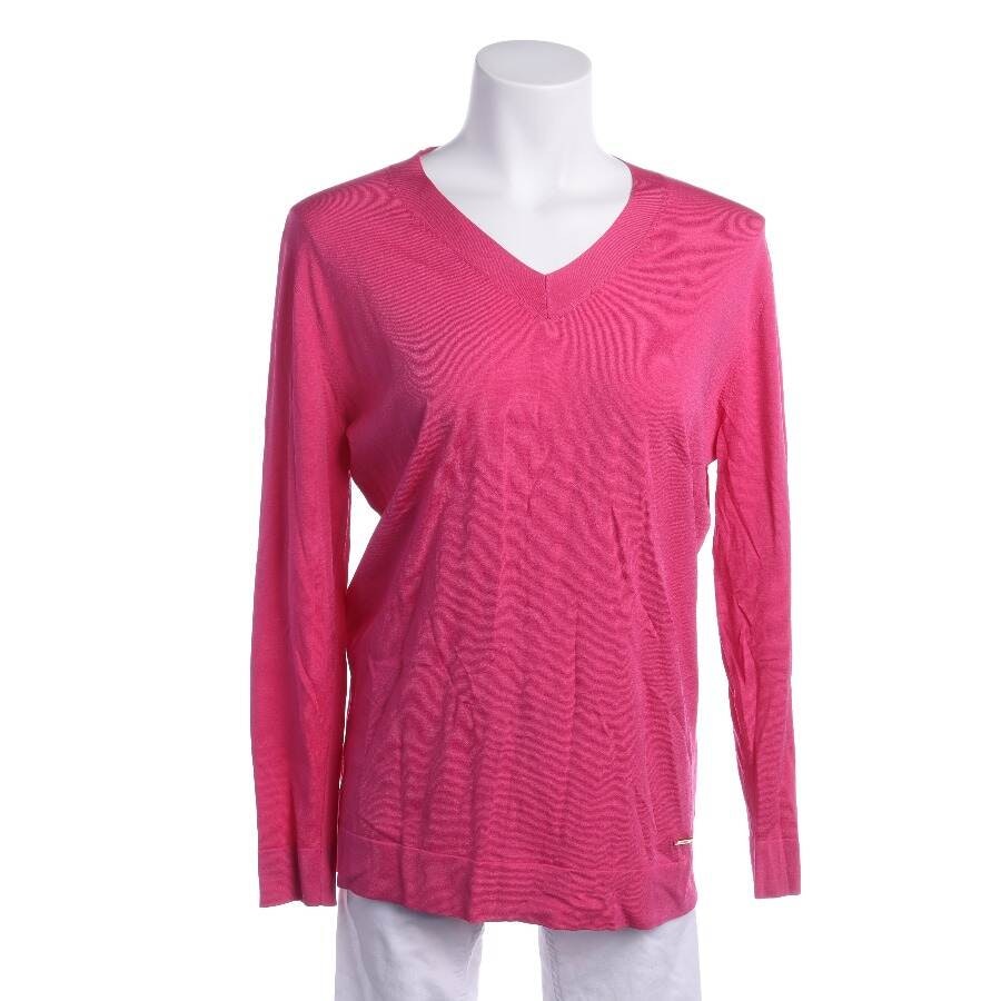 Escada Pullover S Rosa von Escada