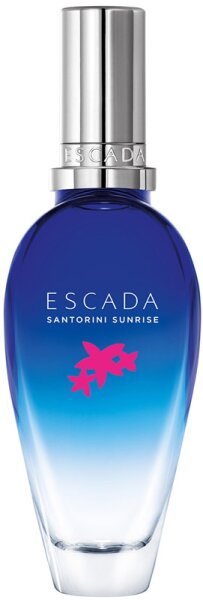 Escada Santorini Sunrise Eau de Toilette (EdT) 50 ml von Escada