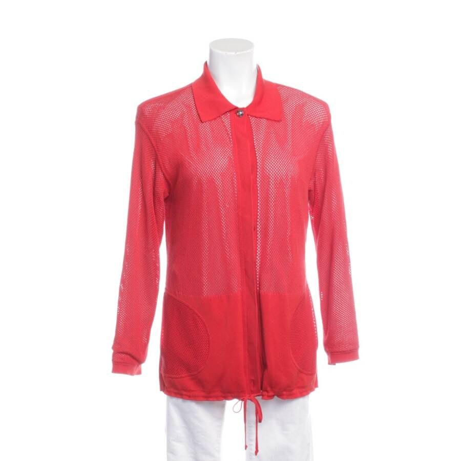 Escada Sommerjacke 34 Rot von Escada