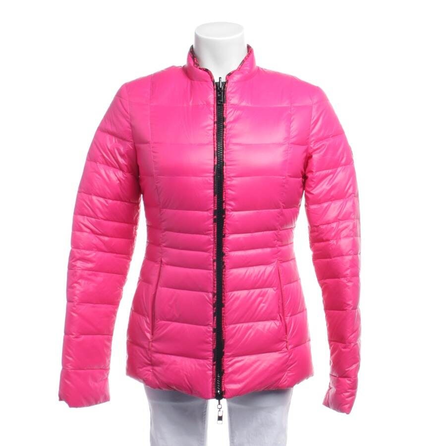 Escada Wendejacke 36 Rosa von Escada