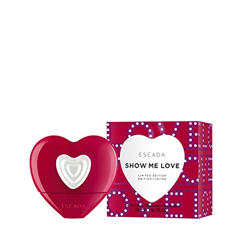 SHOW ME LOVE lim. ed. edp vapo 50 ml von Escada