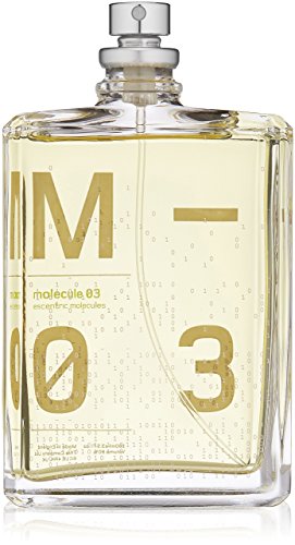 Escentric Molecules Molecule 03 EDT 100 ml von ESCENTRIC MOLECULES