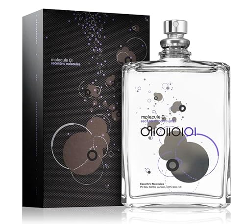 Escentric Molecules | Molecule 01 EDT 100ml von Escentric Molecules