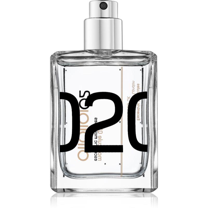 Escentric Molecules Molecule 02 EDT Unisex + Case 30 ml von Escentric Molecules