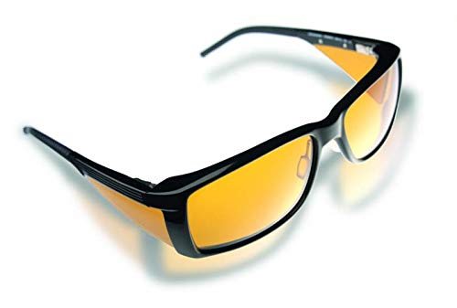 Eschenbach Filterbrille Wellness Protect Herren 85% Tönung von Eschenbach