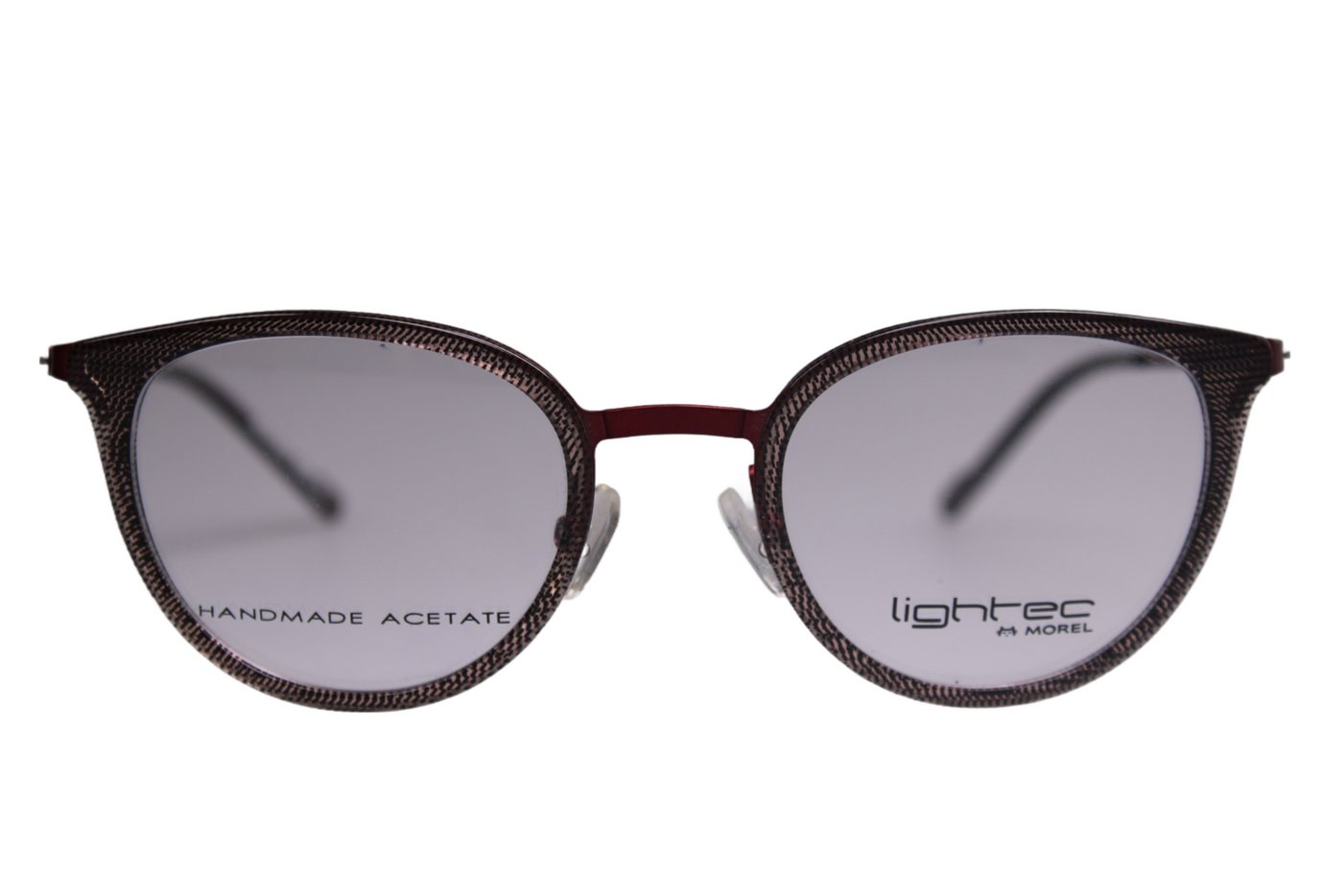 Eschenbach Optik Brillengestell Lightec Fassung 30056L von Eschenbach Optik