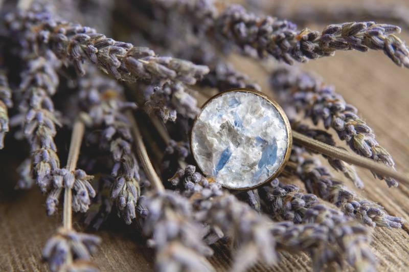 Vollmond-Ringe Verstellbar-Bronze-stil Vollmond-Ringe Verstellbar-Bronze-stil von Escnw