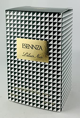 Esennza L'eliair Noir eau de Parfum 100 ml Esennza L'eliair Noir eau de Parfum 100 ml von Esennza