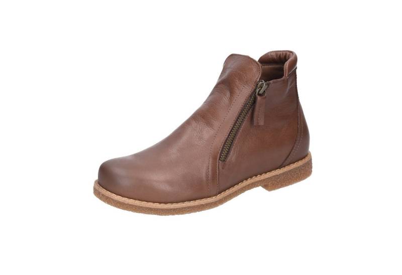 Esgano Bootie Schnürschuh von Esgano