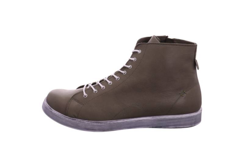 Esgano Da.-Schnürer Schnürstiefel von Esgano