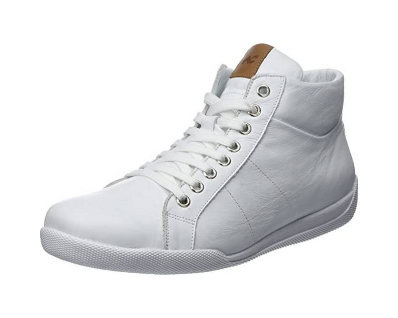 Esgano Freizeit Schnürer für Damen Schnürschuh (1-tlg., keine Angabe) von Esgano