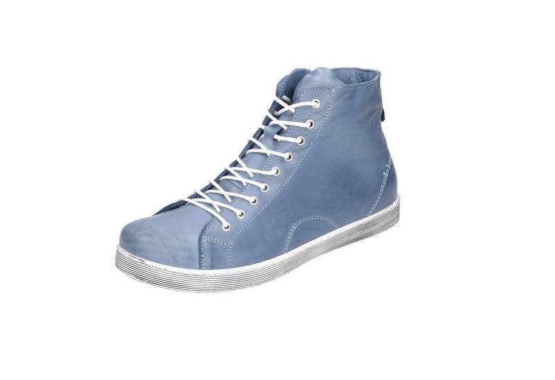 Esgano Schnürschuh von Esgano