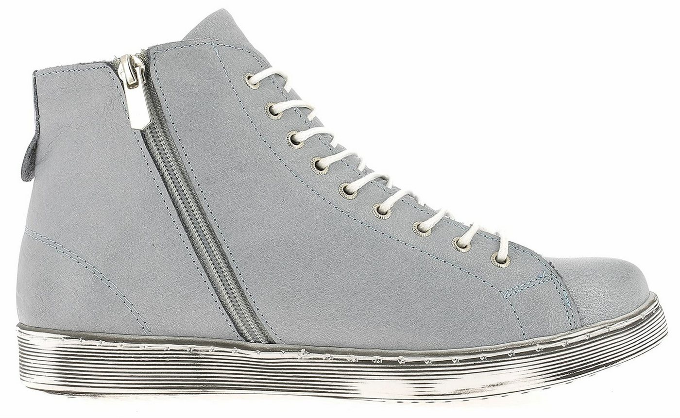 Esgano Stiefeletten für Damen Stiefelette (1-tlg) von Esgano