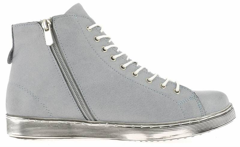 Esgano Stiefeletten für Damen Stiefelette (1-tlg) von Esgano