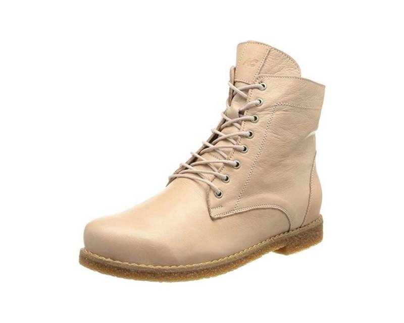 Esgano uni regular fit Schnürstiefel (1-tlg) von Esgano