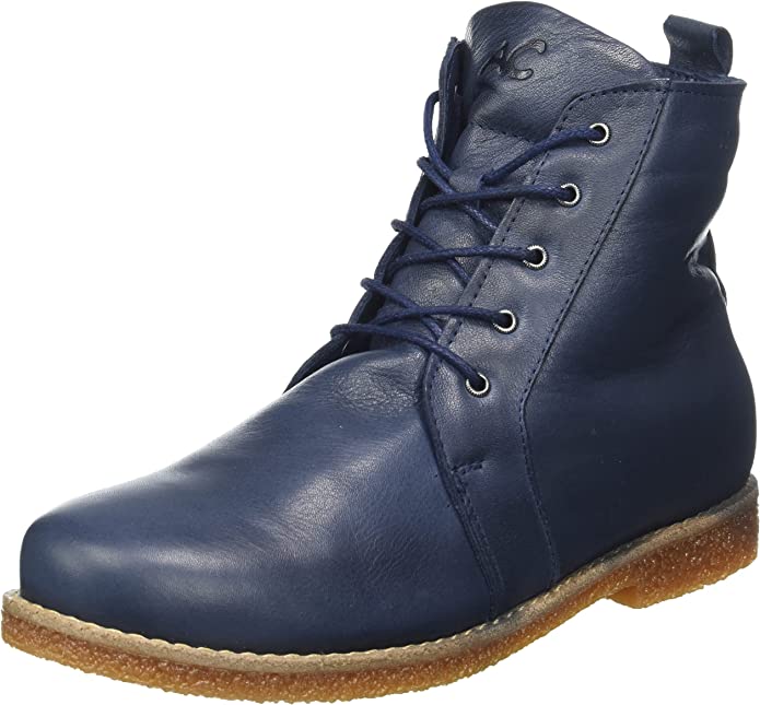 female Winterstiefel blau 38 von Esgano