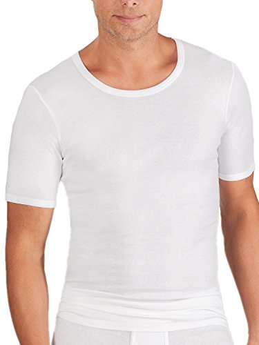 Esge Herren Jacke 1/2 Arm Feinripp 5er Pack Größe 8 von Esge