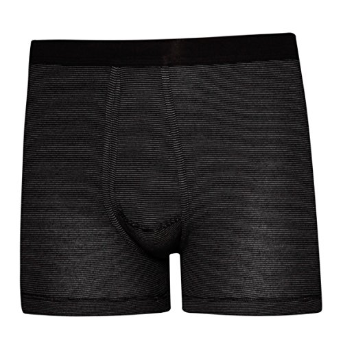 Esge Herren Pant Ringel 5er Pack Größe 5 von ESGE