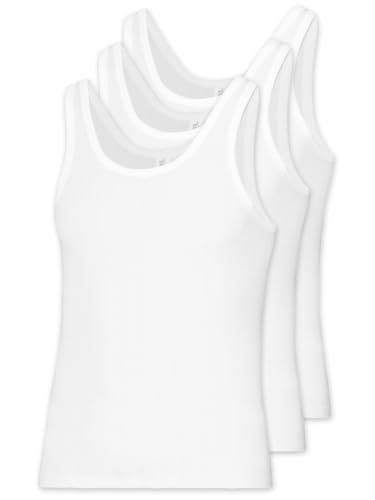 Esge Herren Sportjacke Malibu Doppelripp 3er Pack Größe 5 (M) von Esge