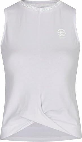 ESKADRON Damen Shirt CROP-TANK REFLEXX Frühjahr 2023 von Eskadron