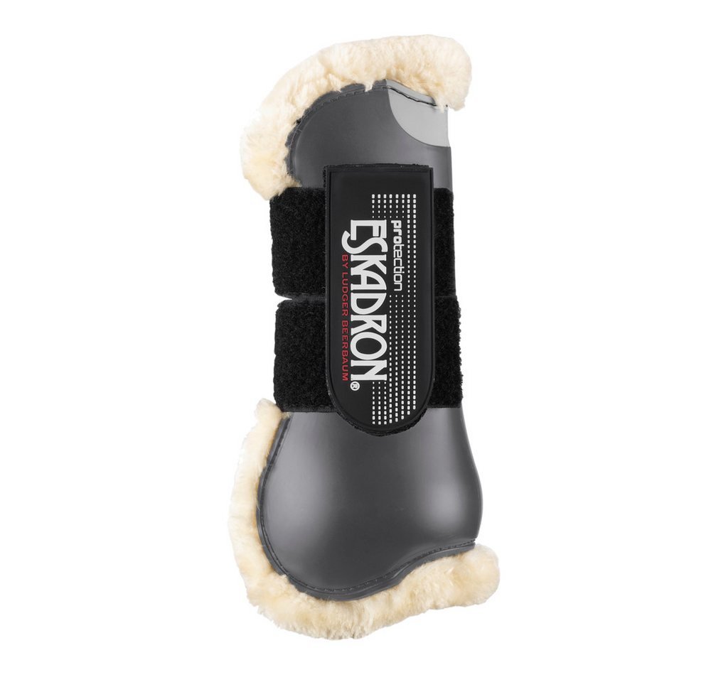 Eskadron Gamaschen Eskadron Basics Flexisoft Fauxfur Gamaschen vorne Eskadron Gamaschen Eskadron Basics Flexisoft Fauxfur Gamaschen vorne von Eskadron