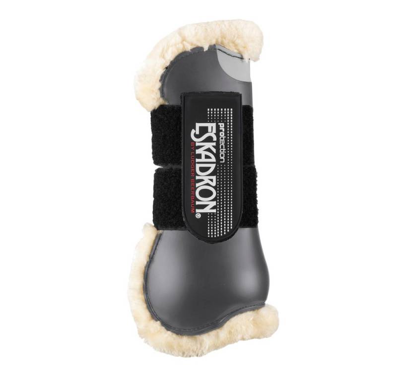 Eskadron Gamaschen Eskadron Basics Flexisoft Fauxfur Gamaschen vorne Eskadron Gamaschen Eskadron Basics Flexisoft Fauxfur Gamaschen vorne von Eskadron