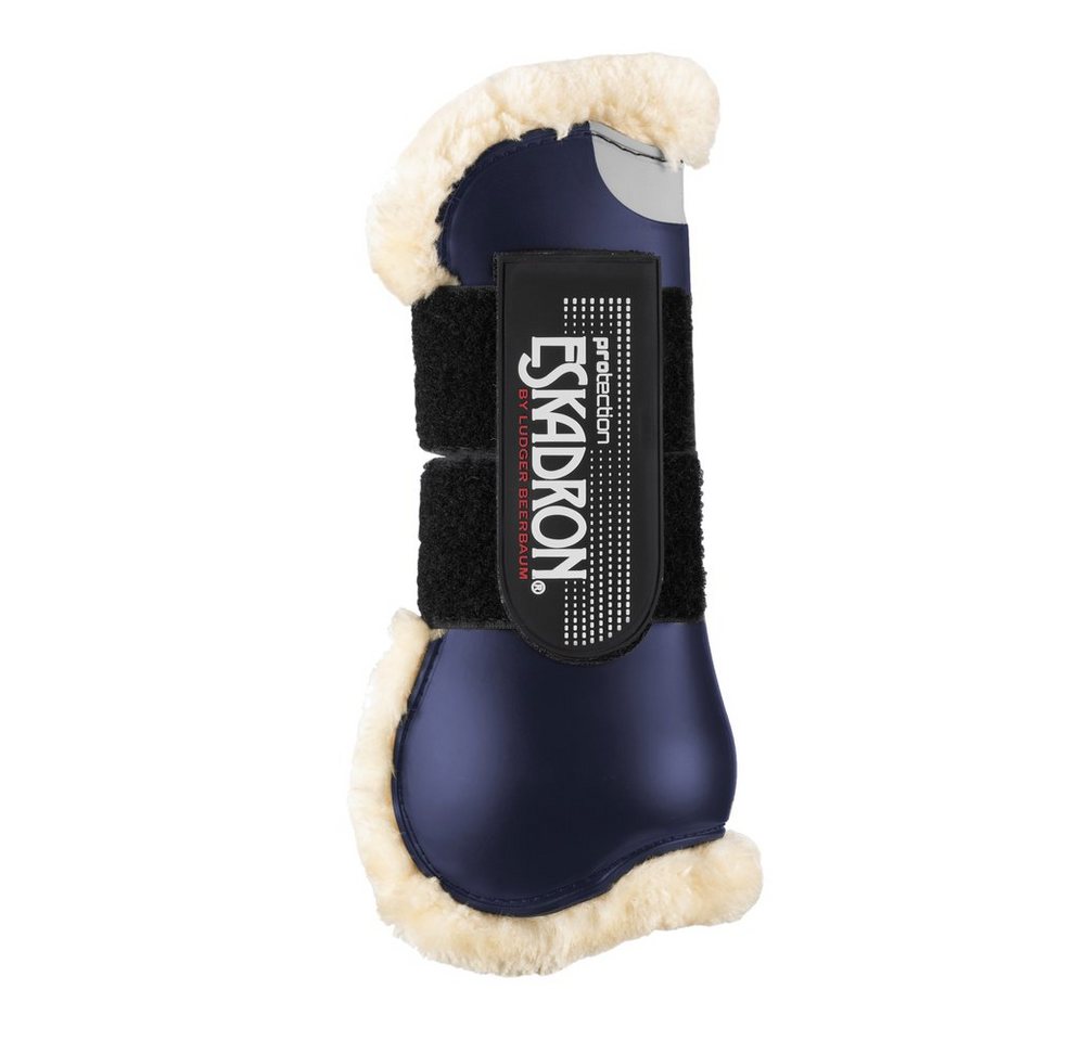 Eskadron Gamaschen Eskadron Basics Flexisoft Fauxfur Gamaschen vorne Eskadron Gamaschen Eskadron Basics Flexisoft Fauxfur Gamaschen vorne von Eskadron