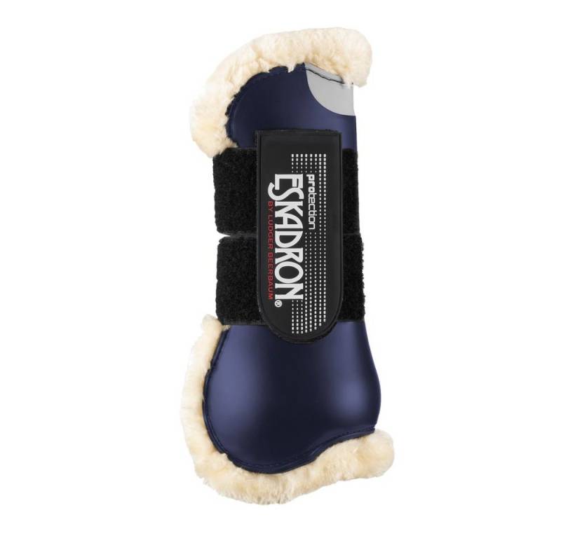 Eskadron Gamaschen Eskadron Basics Flexisoft Fauxfur Gamaschen vorne Eskadron Gamaschen Eskadron Basics Flexisoft Fauxfur Gamaschen vorne von Eskadron